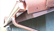Rain Gutter Installation, Repair, Cleaning in Moravia, IA